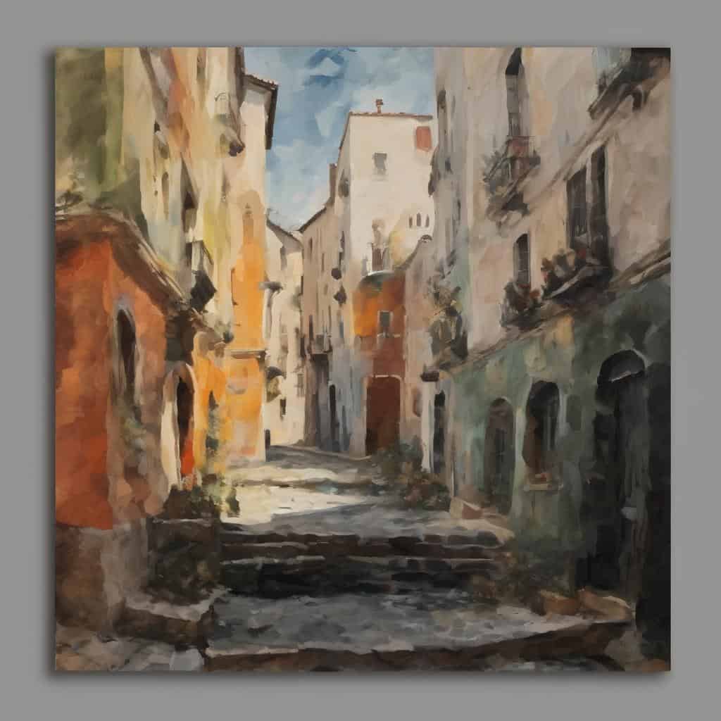 Αλεγκρέτο Νούζι – Ο Αρχιτέκτονας της φωτεινής μεσαιωνικής τέχνης