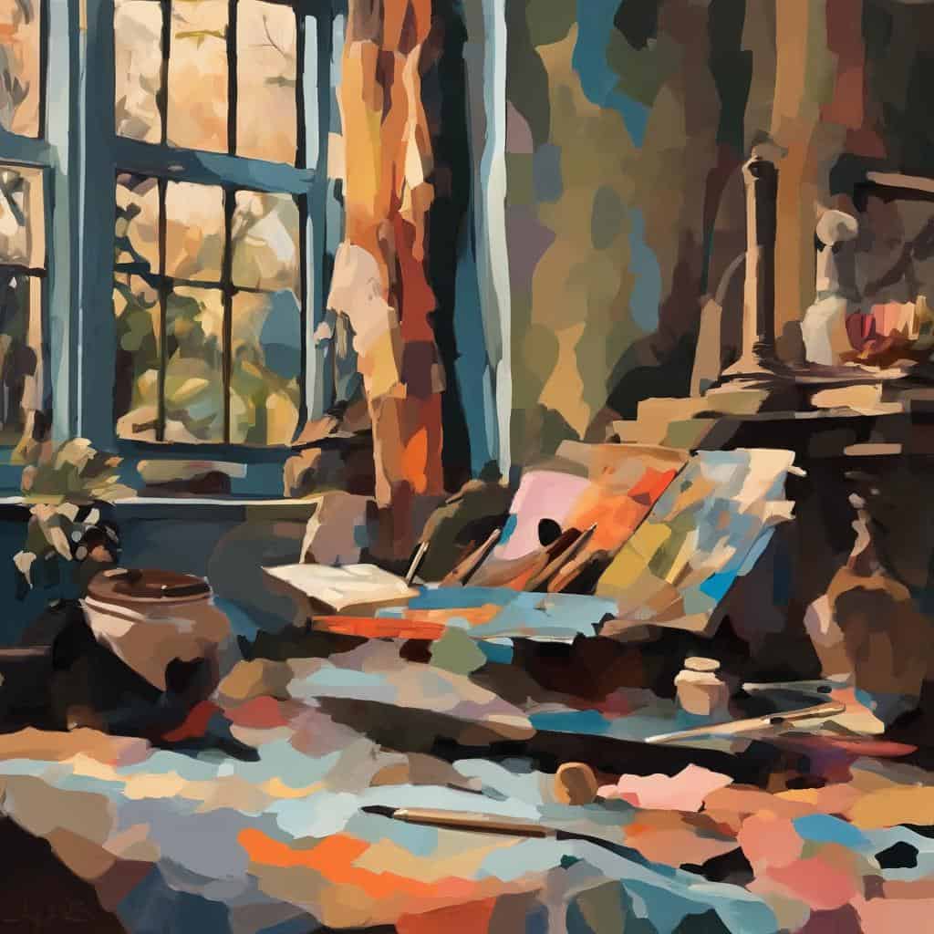 Χάρης Ιάκωβος ΠΟΥΕΛ – Η Αιώνια Λάμψη του Γυαλιού