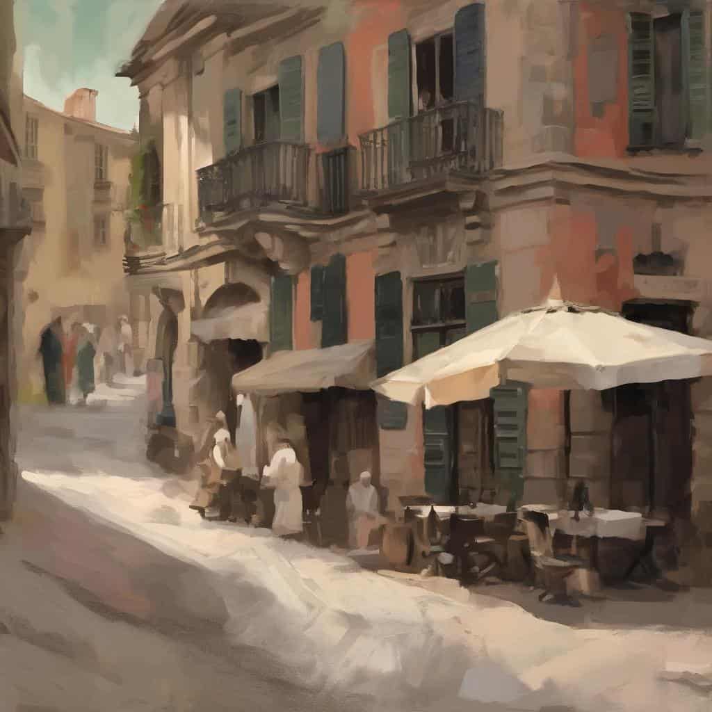 Φρανσίσκος-Ιωσήφ ΔΥΡΕ – Ο Αναγεννησιακός Μάγος