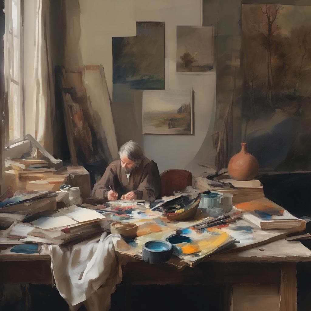 Κοένρατ Ντέκερ – Ο Μαέστρος των Ολλανδικών Νατουραλιστών