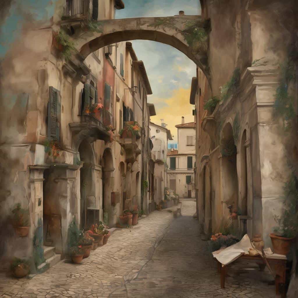 Φερδινάνδος ΡΟΥΤΖΙΕΡΙ – Ο Μεσογειακός Συνθέτης