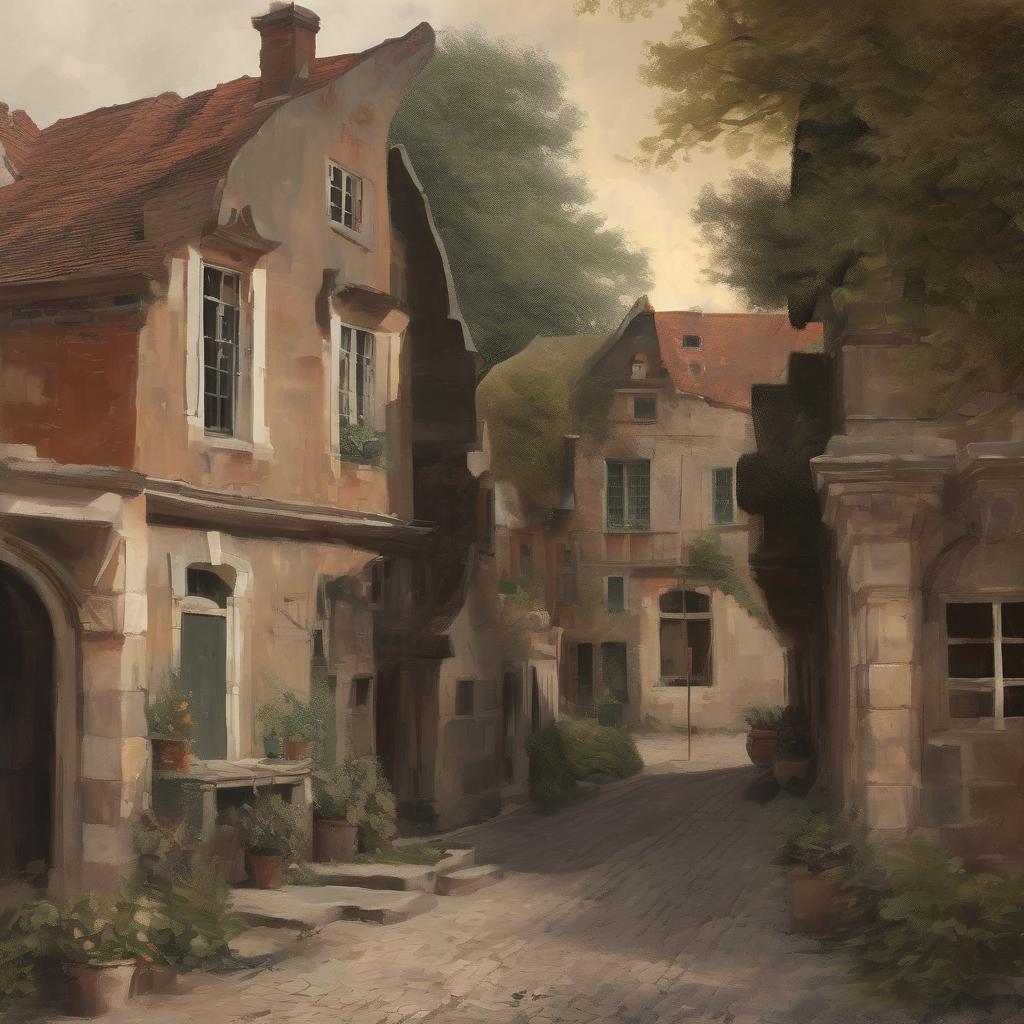 Ο Καλλιτεχνικός Στυλ του Willem HERREYNS