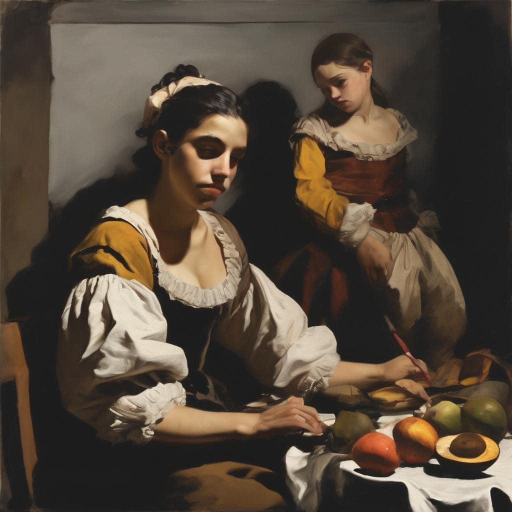 Διέγκο Ροδρίγοθ ντε Σίλβα ι Βελάθκεθ – Ο μεγάλος μάστορας της φωτογραφικής αλήθειας