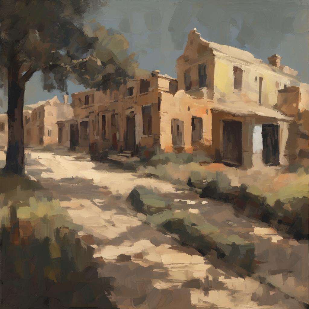 Η Ζωή και ο Προσωπικός Κόσμος του George CLINT