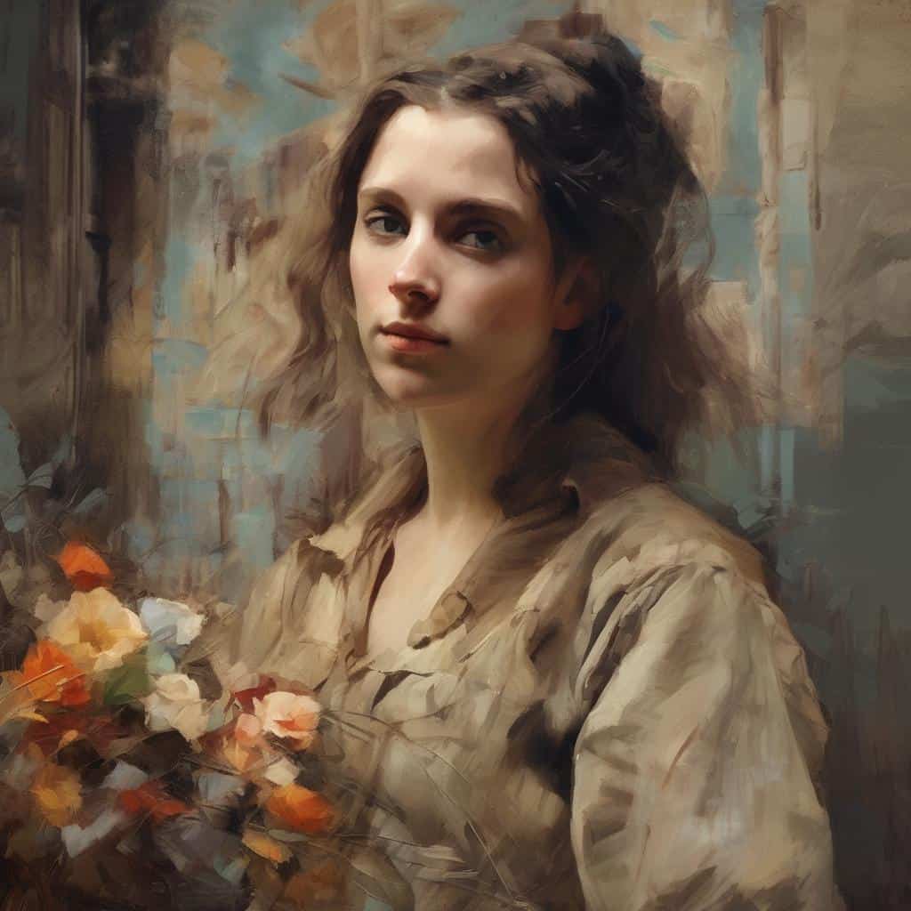 Ουράνια τέχνη της χαράξης, δημιουργικές τεχνικές και δημιουργία έργων τέχνης.