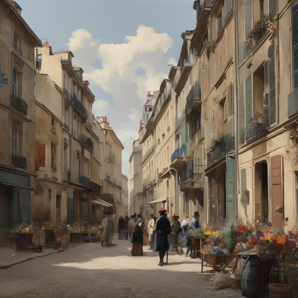 Το Καλλιτεχνικό Στιλ του Jean-Baptiste PIGALLE