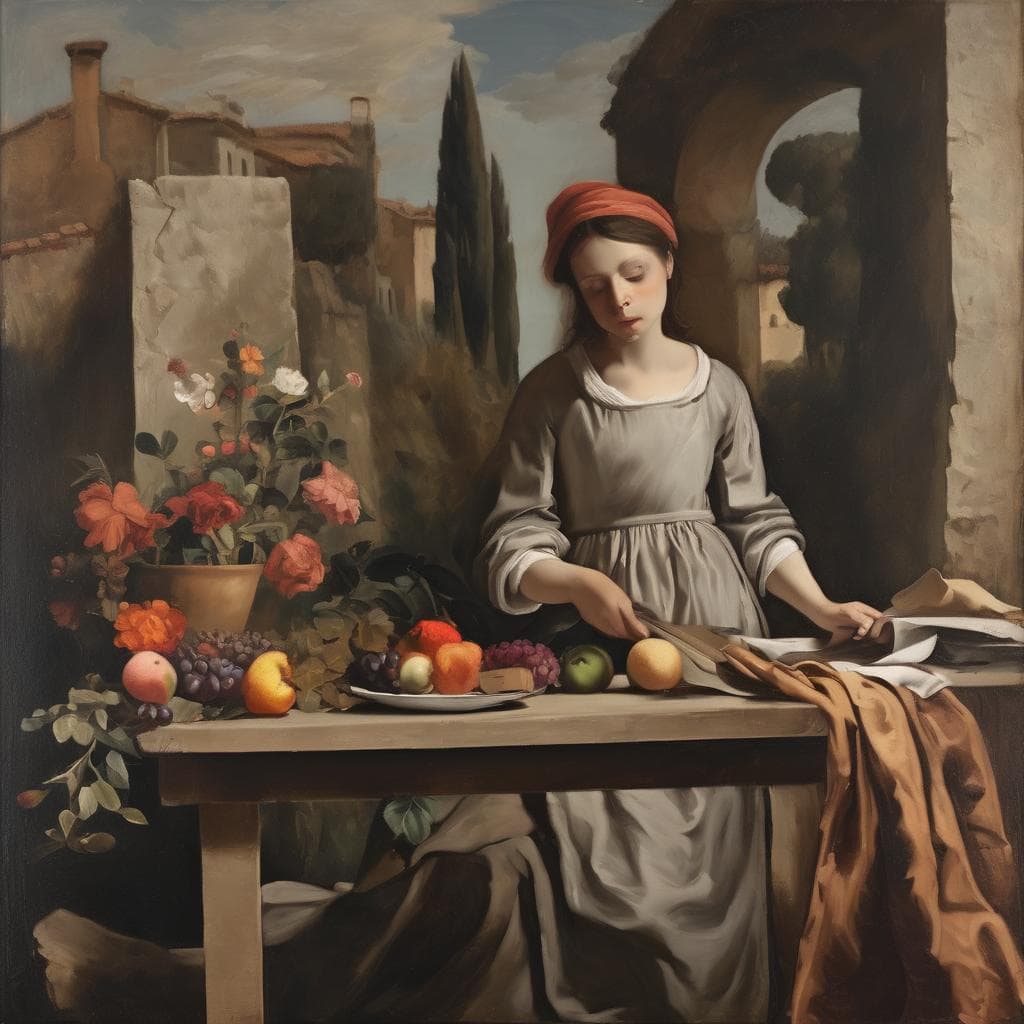 Ιάκωβος Τσούκι – Ο Αναγεννησιακός Μαέστρος