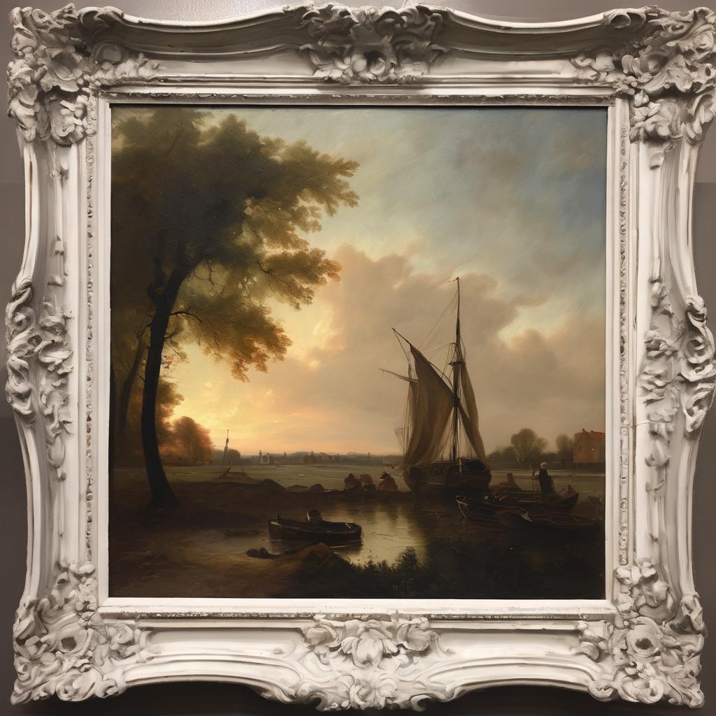 Η Ζωή και η Καριέρα του Willem HERREYNS