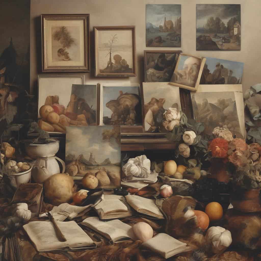 Βαρθολομαίος βαν ΜΠΑΣΕΝ – Ο Μαέστρος των Ολλανδικών Καθολικών Εκκλησιών