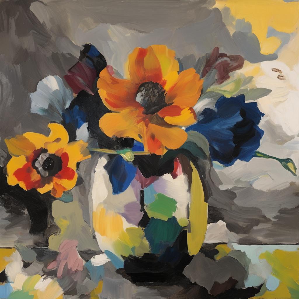 Ἡ Ζωή καὶ ἡ Καριέρα τοῦ Καλλιτέχνου