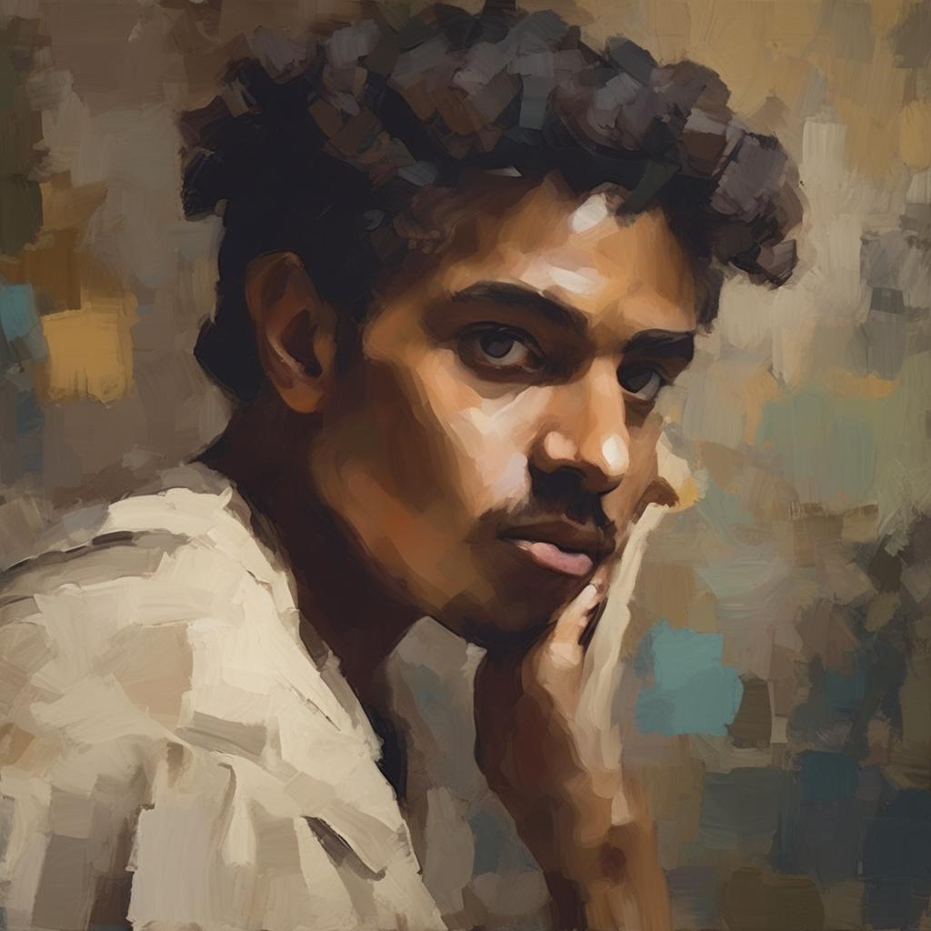 Η Τέχνη και ο Στιλ του Καλλιτέχνη