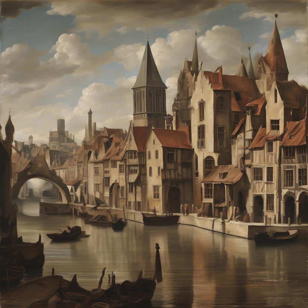 Πέτρος ο Νεότερος ΚΛΑΙΣΕΝΣ – Ο Μαέστρος των Παγερών Σκηνών