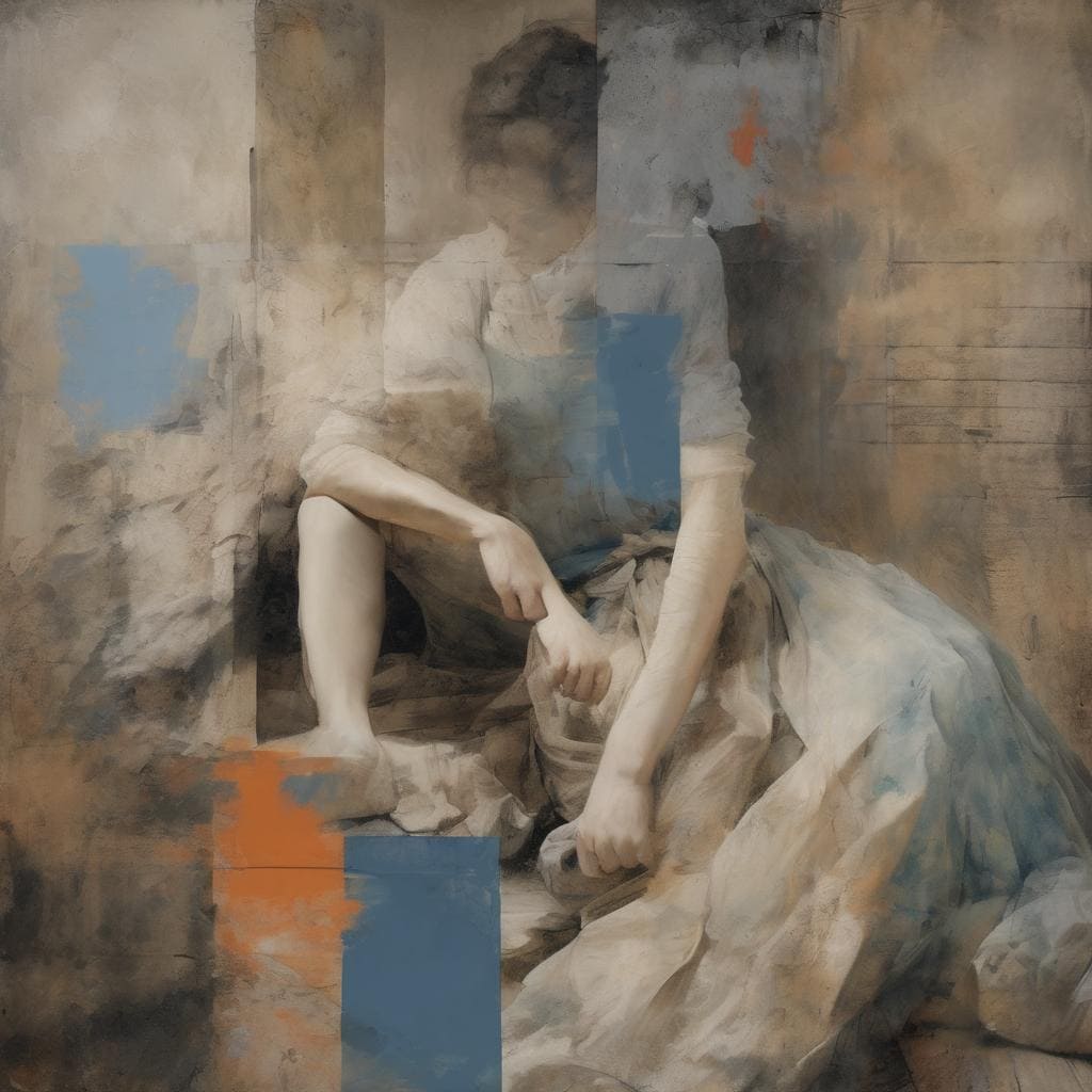 Αμπρότζιο ντε Πρέντις – Ο Ιταλός Μεταγενέστερος Πορτρετίστας