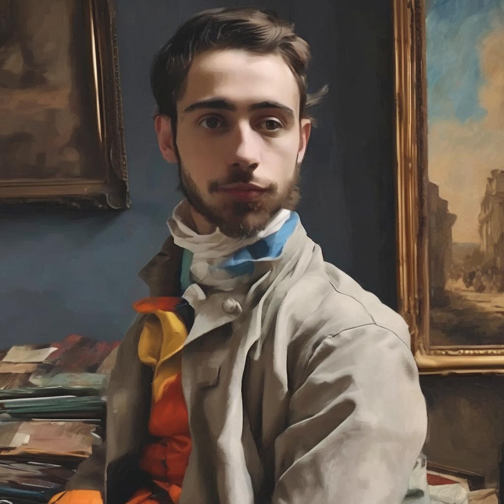 Η Ζωή και οι Πρώιμοι Χρόνοι του Jean-Baptiste PIGALLE