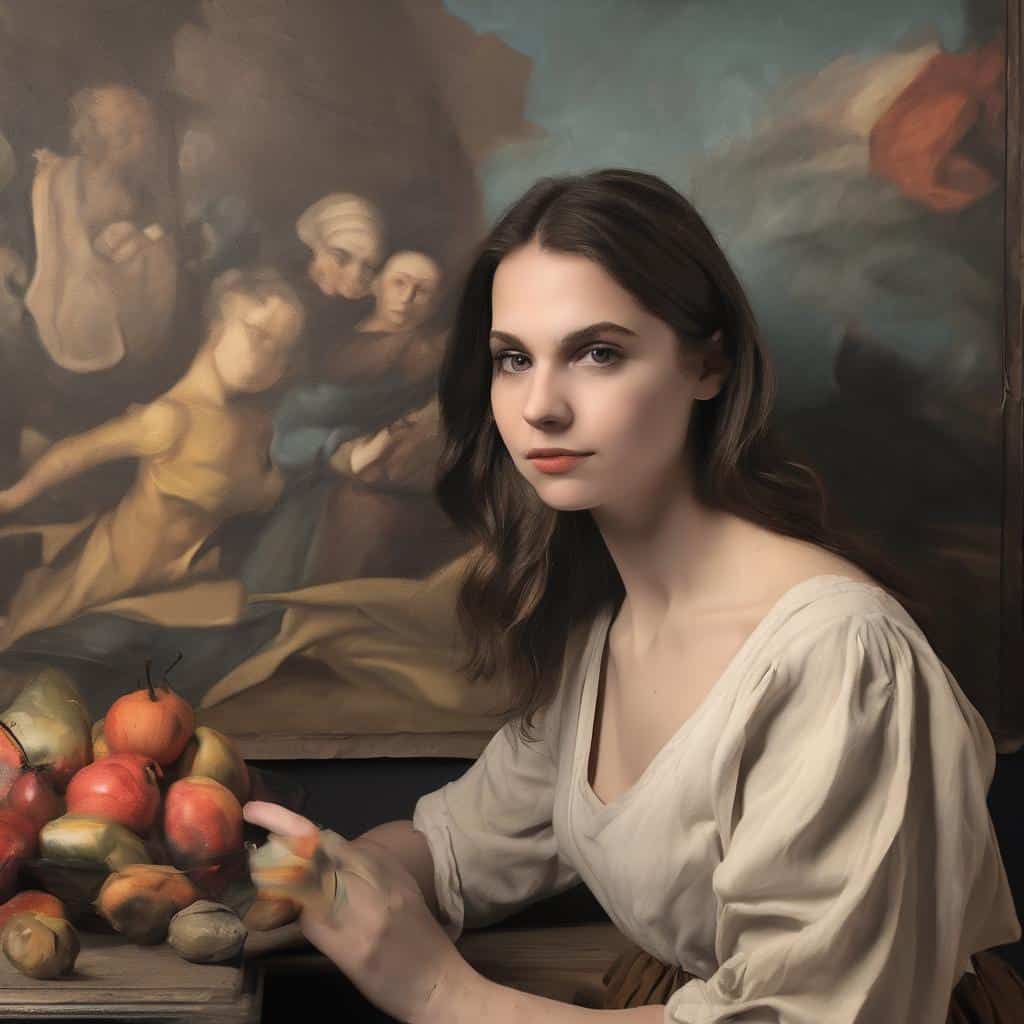 Γιοβάν Πάολο ΛΟΜΑΤΣΟ – Μεγάλος Μαιτρ του Μανιερισμού